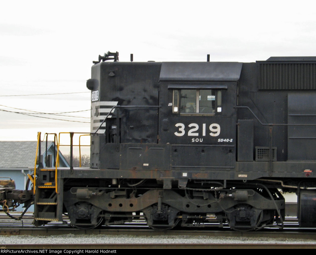 NS 3219